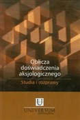 Książka : Oblicza do...