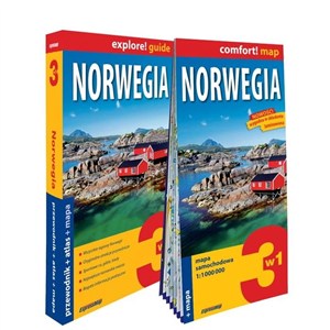 Obrazek Norwegia 3 w 1
