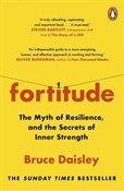 Polska książka : Fortitude - Bruce Daisley