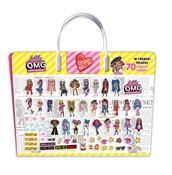 Książka : L.O.L. Sur...