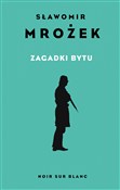 Zobacz : Zagadki by... - Sławomir Mrożek