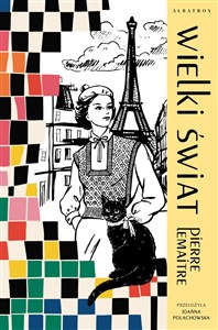 Picture of Wielki świat Tom 1