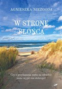 polish book : W stronę s... - Agnieszka Niezgoda