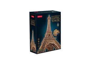 Obrazek Cubic Fun Wieża Eiffla