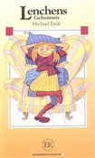 Książka : Lenchens G... - Michael Ende