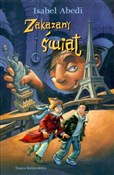Zakazany ś... - Isabel Abedi -  foreign books in polish 
