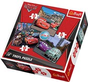 Puzzle 3w1... -  Książka z wysyłką do UK