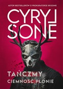 Tańczmy, c... - Cyryl Sone -  books in polish 