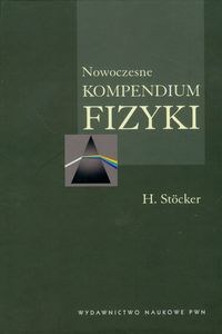 Obrazek Nowoczesne kompendium fizyki