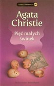 Zobacz : Pięć małyc... - Agata Christie