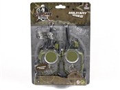 Polska książka : Walkie tal...