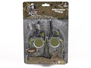 Obrazek Walkie talkie