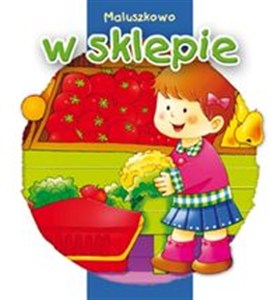 Obrazek Maluszkowo W sklepie