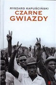 Czarne gwi... - Ryszard Kapuściński - Ksiegarnia w UK