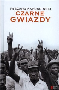 Picture of Czarne gwiazdy