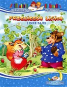 polish book : Przebiegła... - Opracowanie Zbiorowe