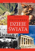 polish book : Ilustrowan... - Przemysław Bandel