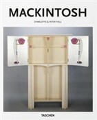 Mackintosh... - Charlotte Fiell, Peter Fiell -  Polish Bookstore 