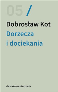 Obrazek Dorzecza i dociekania