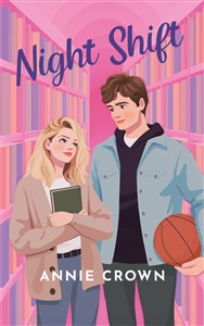 Obrazek Night Shift (wydanie pocketowe)