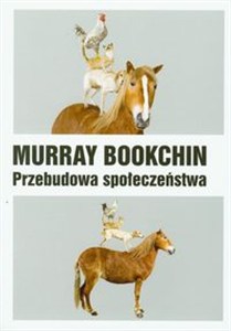 Picture of Przebudowa społeczeństwa