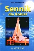 Sennik dla... - Anna Maria Krauze -  foreign books in polish 