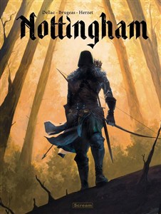 Obrazek Nottingham T.1-3