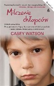 Milczenie ... - Casey Watson -  foreign books in polish 