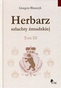 Zobacz : Herbarz sz... - Grzegorz Błaszczyk