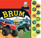 BRUM na dr... - Opracowanie Zbiorowe -  Polish Bookstore 