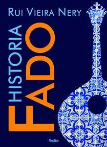 Picture of Historia Fado