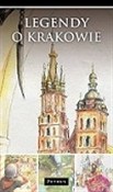 Legendy o ... - Zbigniew Iwański -  Książka z wysyłką do UK