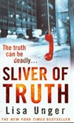 polish book : Sliver of ... - Lisa Unger