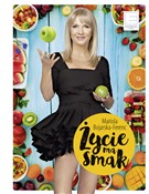 Polska książka : Życie ma s... - Mariola Bojarska-Ferenc