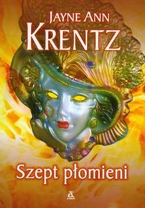 Obrazek Szept płomieni