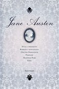 Książka : Dzieła zeb... - Jane Austen