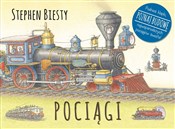 Zobacz : Pociągi - Stephen Biesty