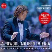 Z powodu m... -  foreign books in polish 