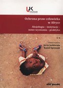 polish book : Ochrona pr...