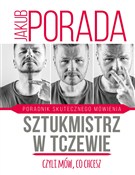 Sztukmistr... - Jakub Porada -  Książka z wysyłką do UK