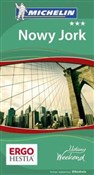 Nowy Jork ... - Opracowanie Zbiorowe -  Polish Bookstore 