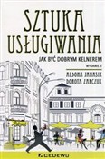 Zobacz : Sztuka usł... - Aldona Janasik, Dorota Zarczuk