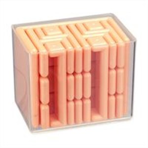 Obrazek Mini Home Brzoskwiniowy