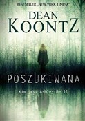 Poszukiwan... - Dean Koontz -  Książka z wysyłką do UK