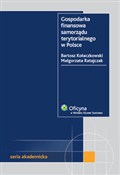 Gospodarka... - Bartosz Kołaczkowski, Małgorzata Ratajczak -  books in polish 