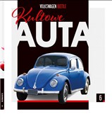 Kultowe Au... - Opracowanie Zbiorowe - Ksiegarnia w UK