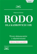 RODO dla k... - Małgorzata Mędrala -  foreign books in polish 