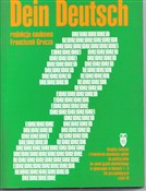 Zobacz : Dein Deuts... - Grucza Franciszek