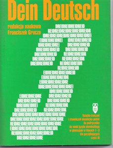 Picture of Dein Deutsch 3 WB GRAFPUNKT
