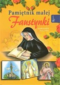 Pamiętnik ... - Aleksandra Polewska -  books in polish 